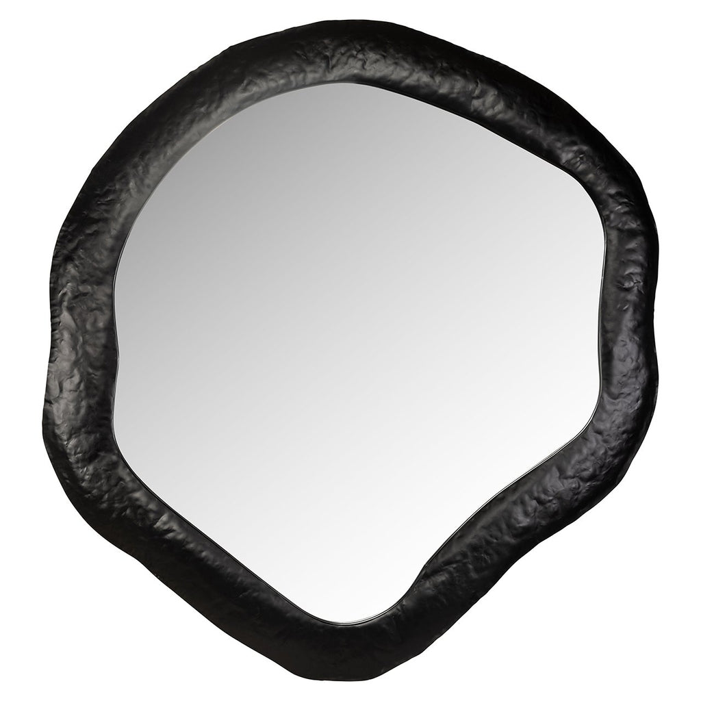 Black Babet mirror