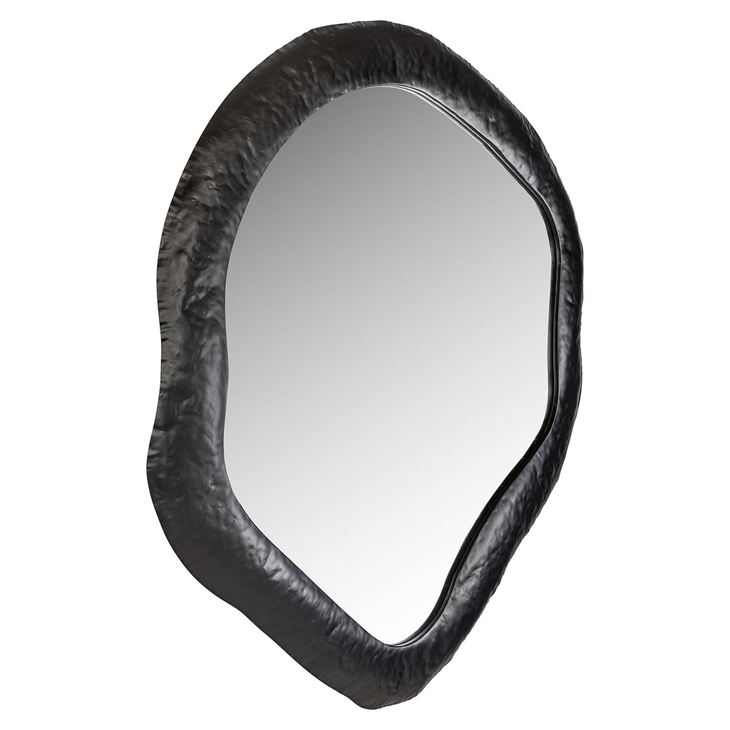 Black Babet mirror
