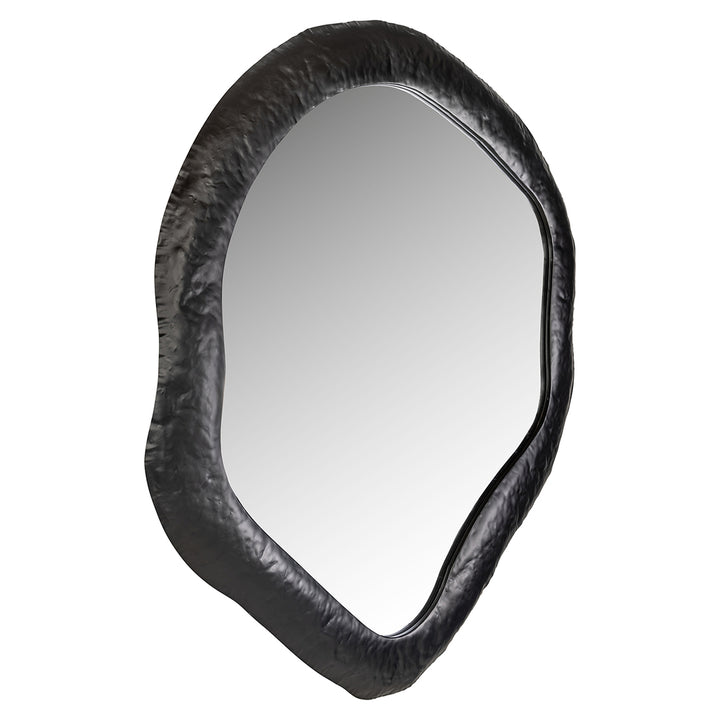 Black Babet mirror