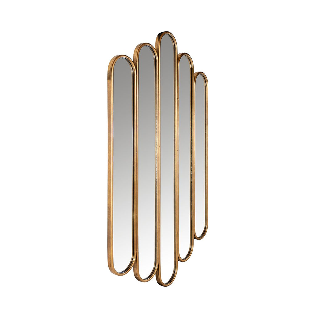 Spiegel Chelsey (Goud)