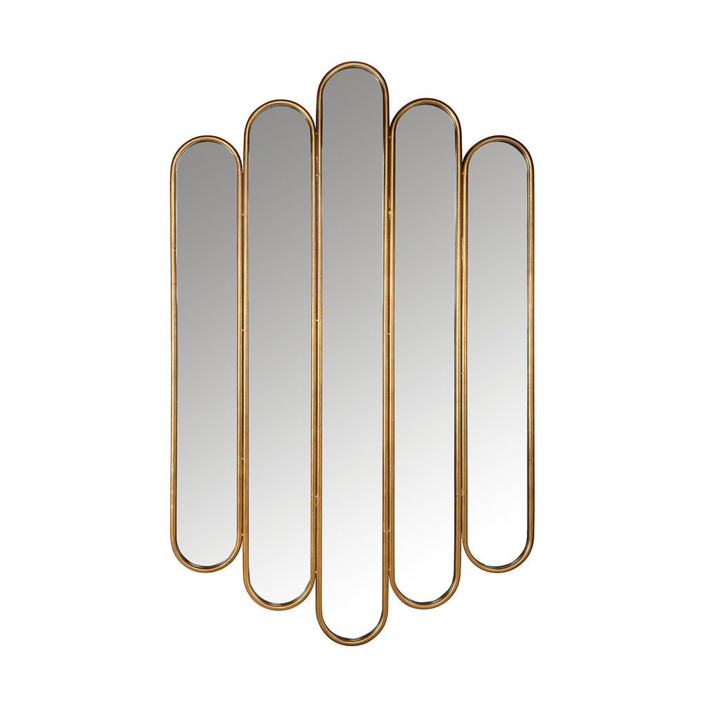 Spiegel Chelsey (Goud)