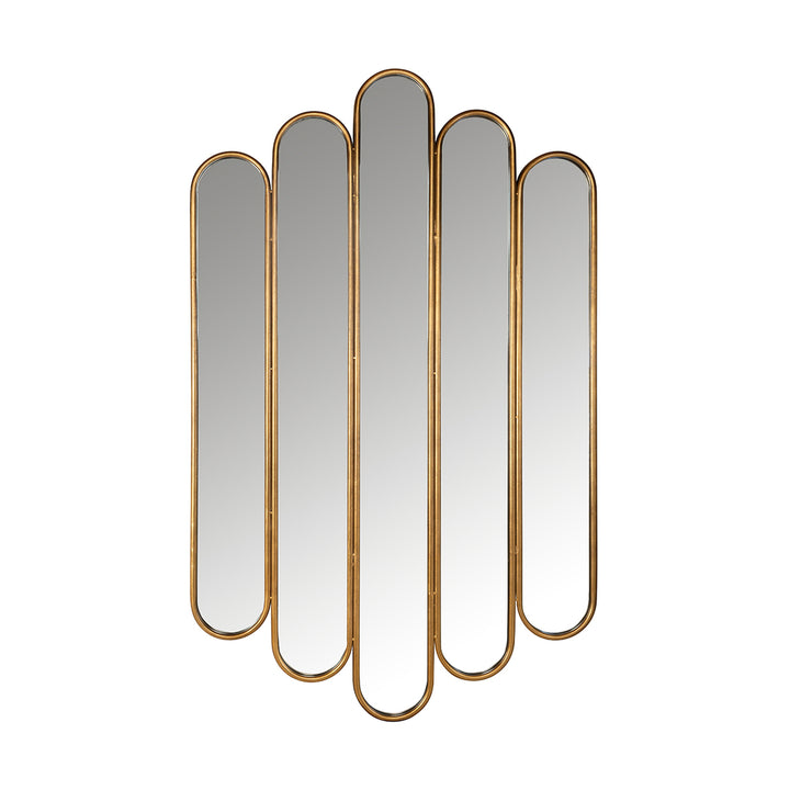 Spiegel Chelsey (Goud)