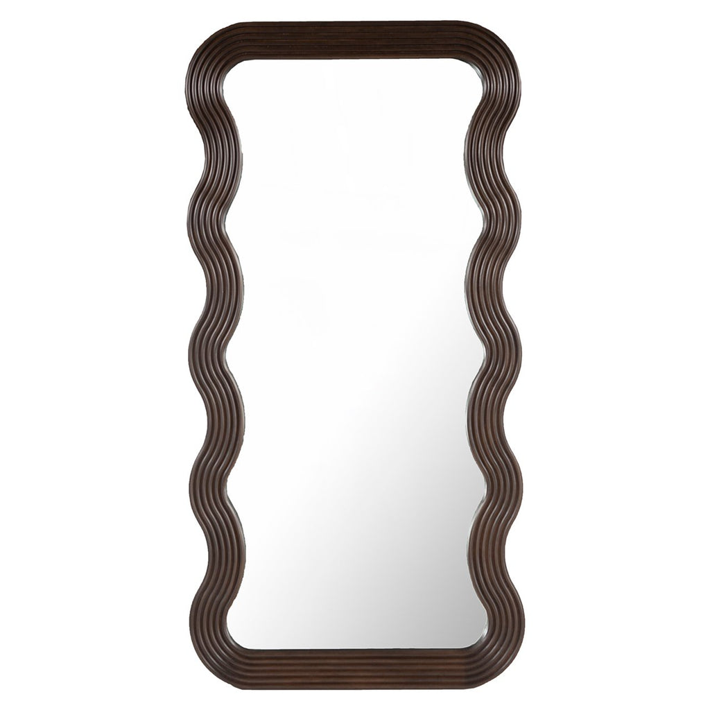 Mirror Mayfield (Black)