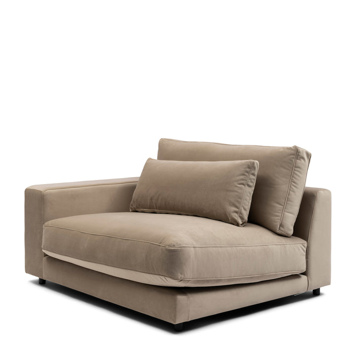 Rivièra Maison Stephen Eckarm L Helltaupe