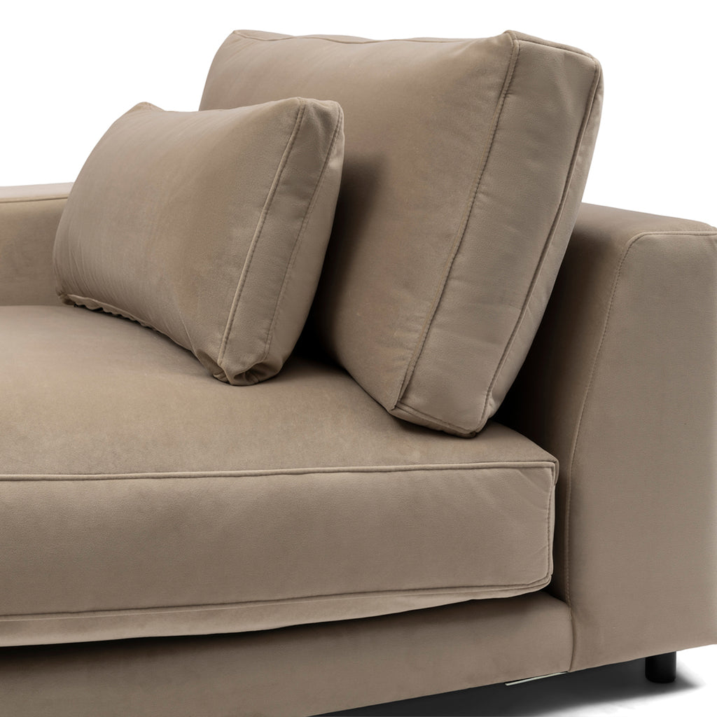 Rivièra Maison Stephen Eckarm L Helltaupe