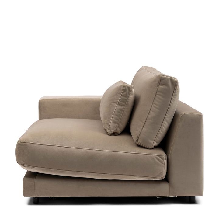 Rivièra Maison Stephen Eckarm L Helltaupe