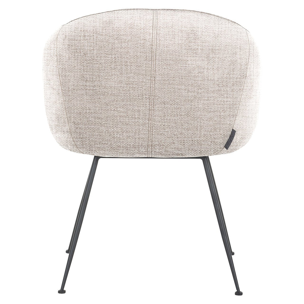 Stuhl Avanti natural rebel (Rebel Natural 01)