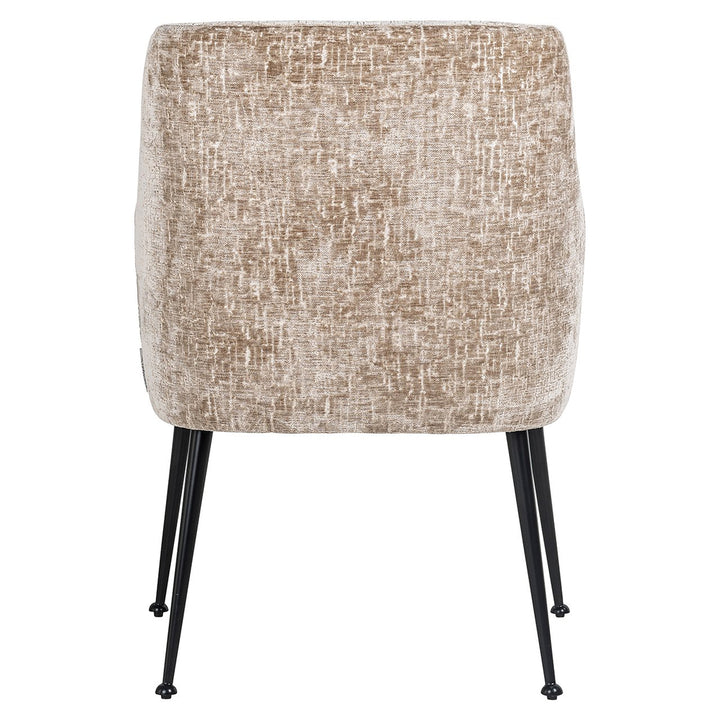 Stuhl Harley Shitake Island (Shitake Island 124)