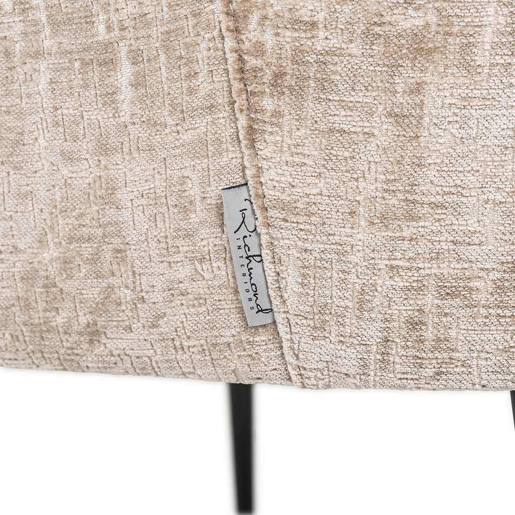 Stuhl Harley Shitake Island (Shitake Island 124)