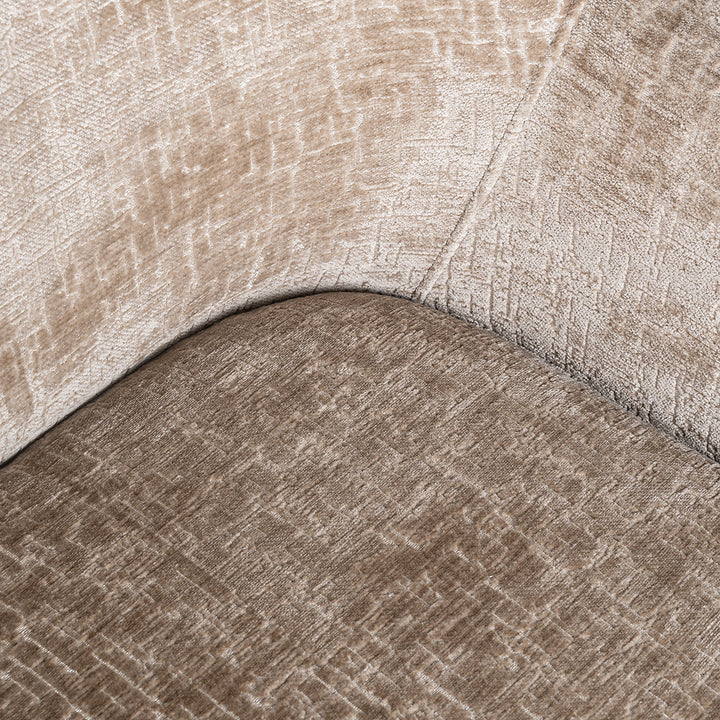 Stuhl Harley Shitake Island (Shitake Island 124)