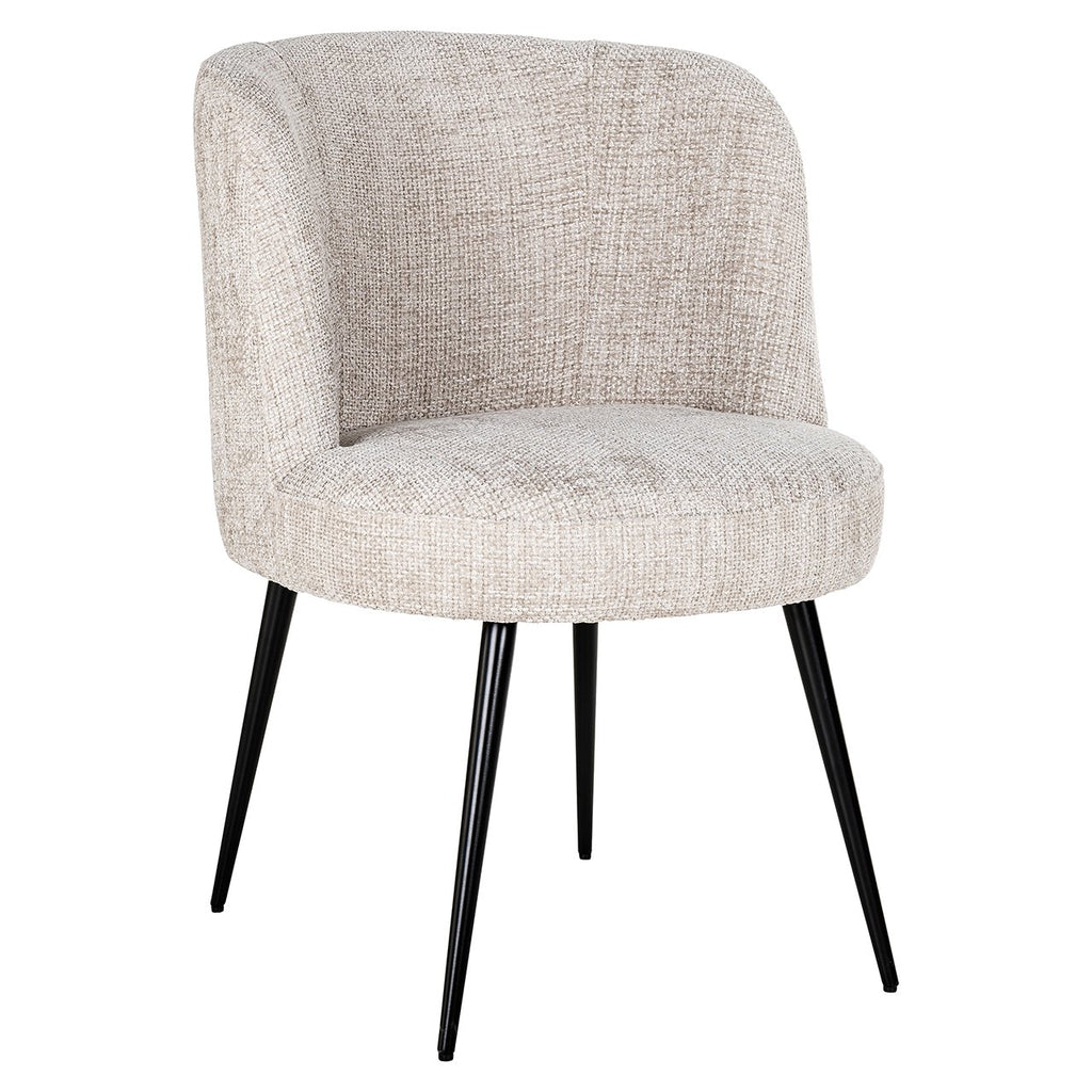 Chair Morton natural rebel (Renegade Natural 01)