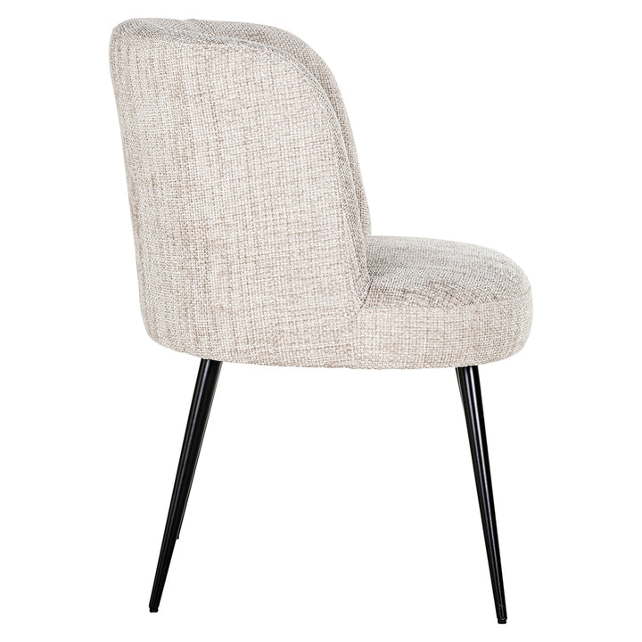 Chair Morton natural rebel (Renegade Natural 01)