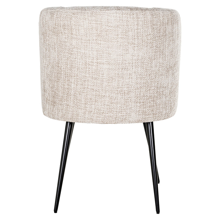 Chair Morton natural rebel (Renegade Natural 01)