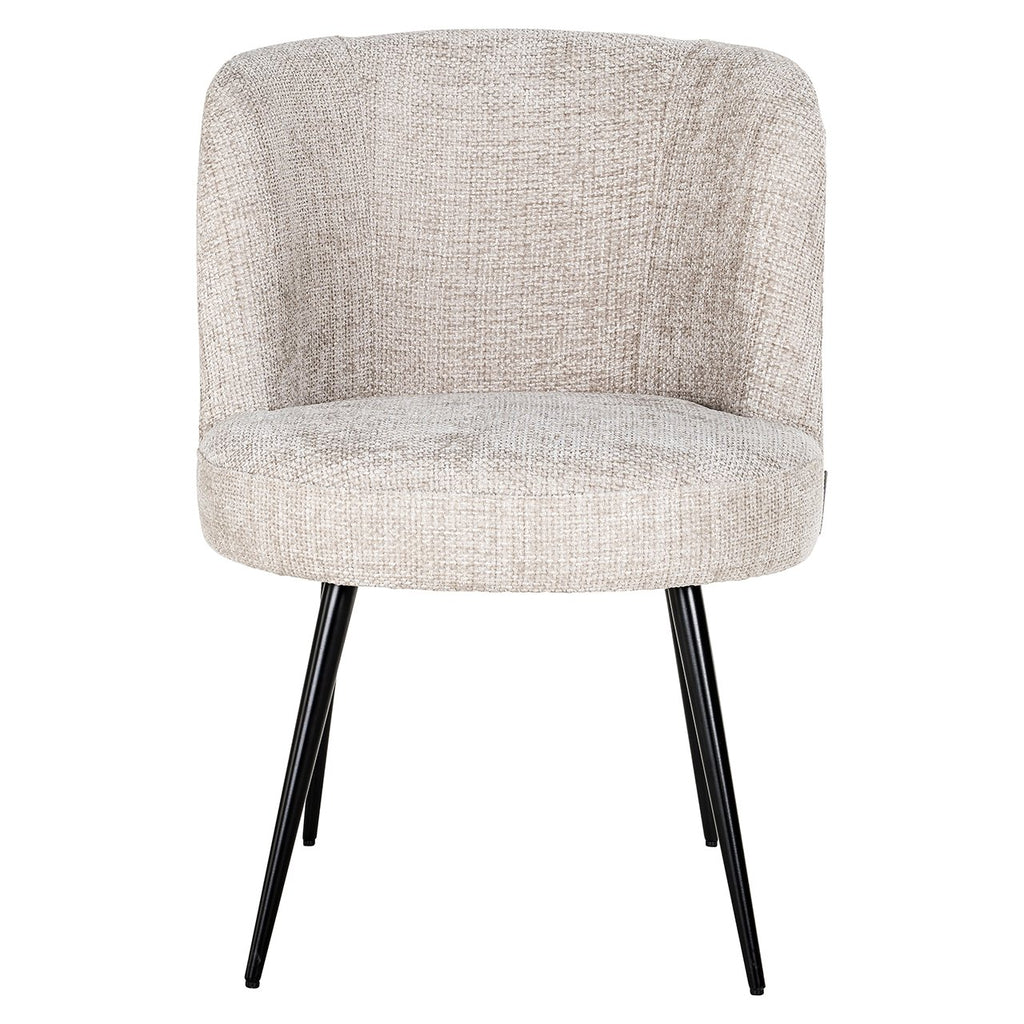 Chair Morton natural rebel (Renegade Natural 01)