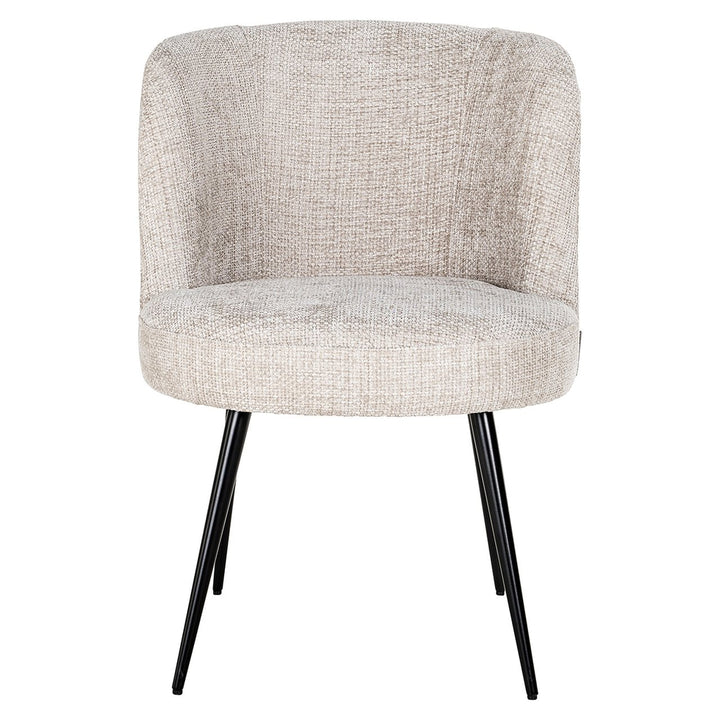 Chair Morton natural rebel (Renegade Natural 01)