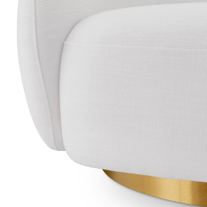 Eichholtz Brice Drehstuhl