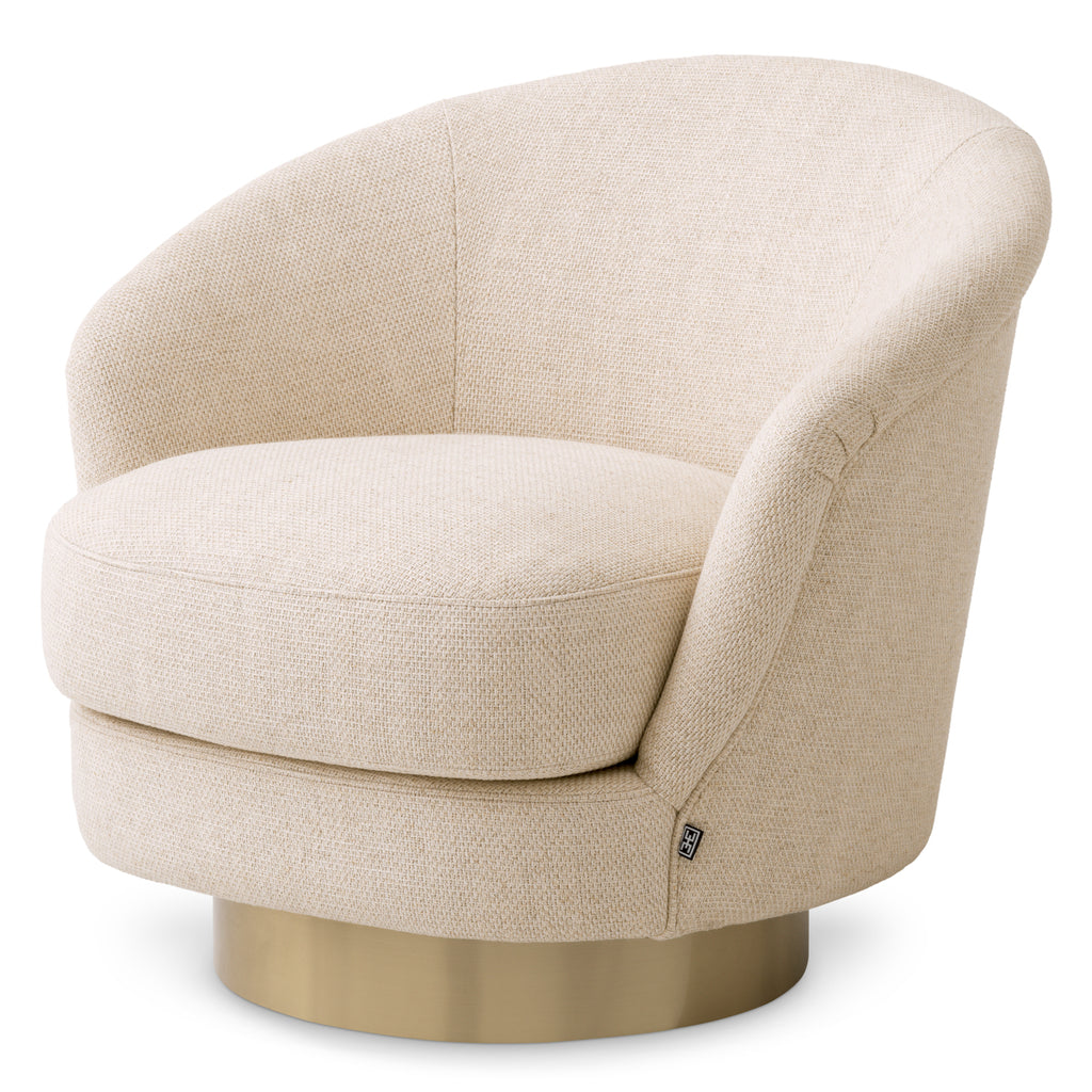 Eichholtz Draaifauteuil Cervo