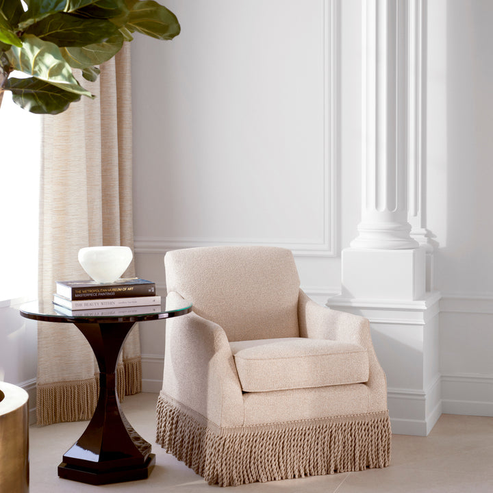 The MET x Eichholtz Armchair Madison