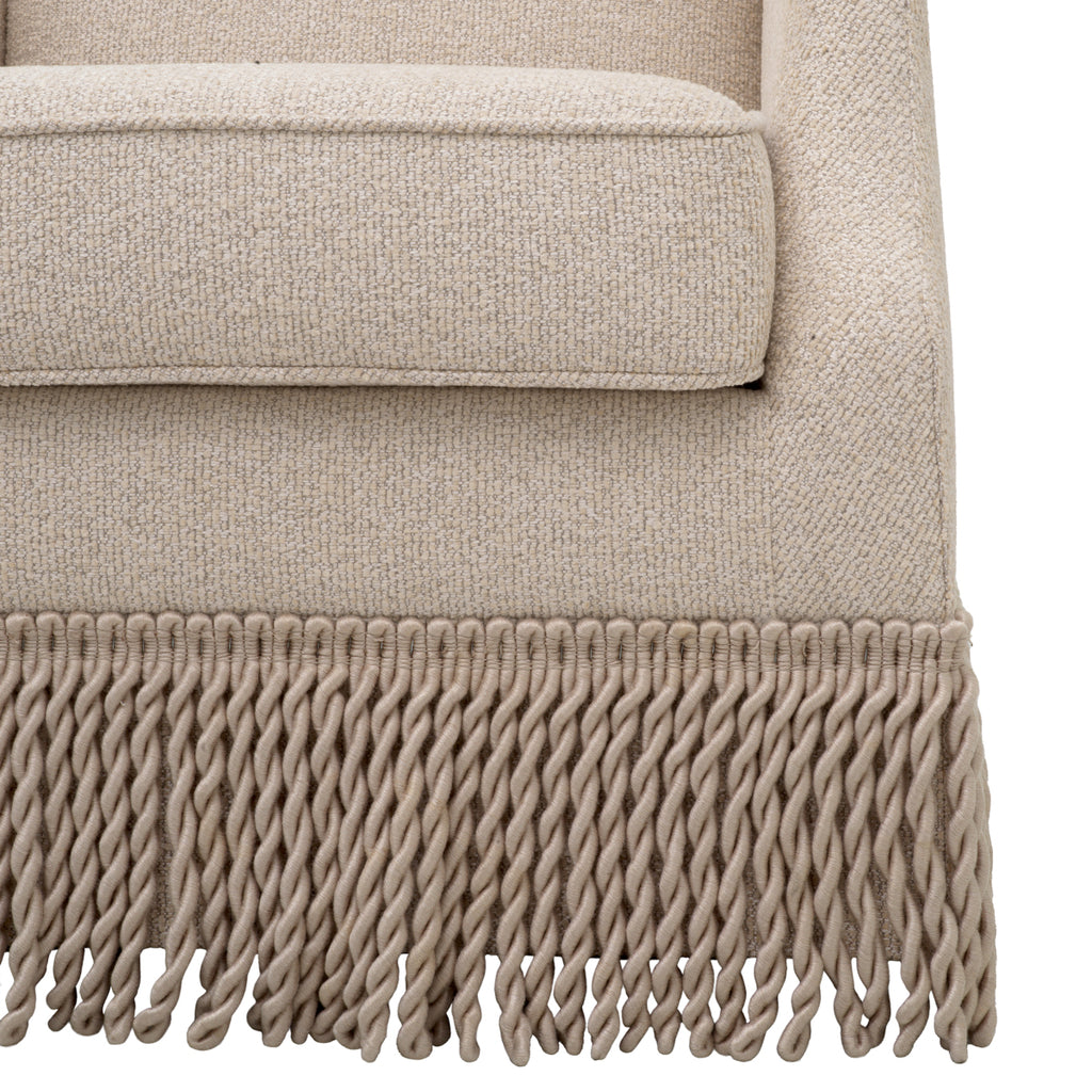 The MET x Eichholtz Armchair Madison