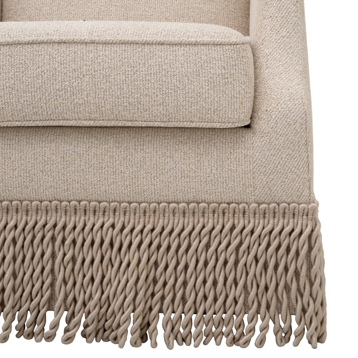 The MET x Eichholtz Armchair Madison