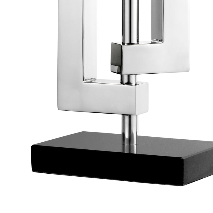 Eichholtz Tischleuchte Leroux