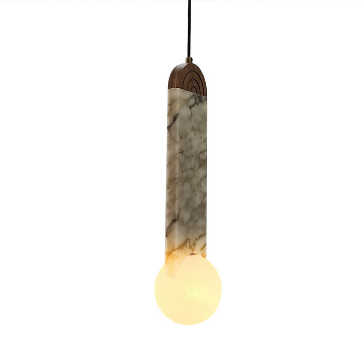 Hanglamp Crosby – vrijstaand productbeeld