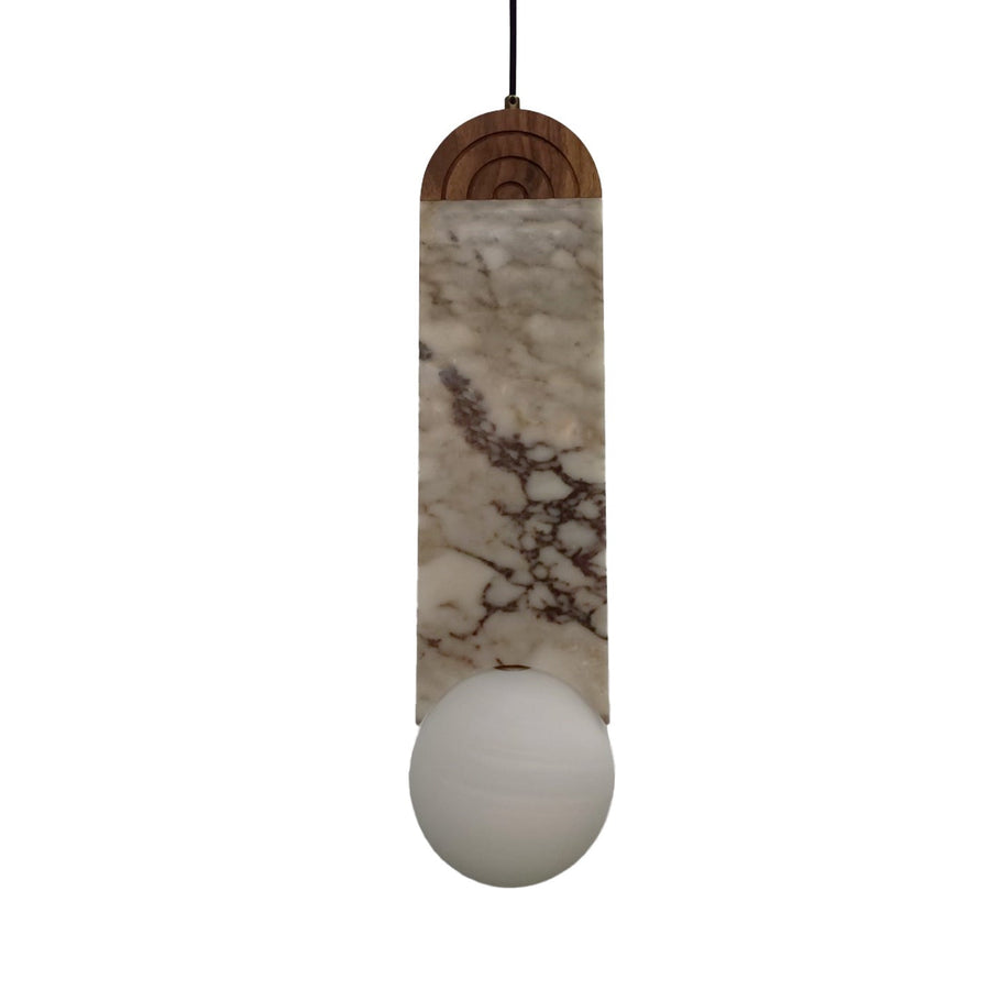 Hanglamp Crosby in Bulgary – vrijstaand productbeeld