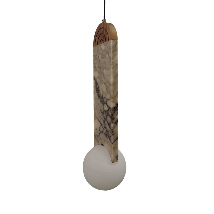 Hanglamp Crosby in Bulgary – vrijstaand productbeeld