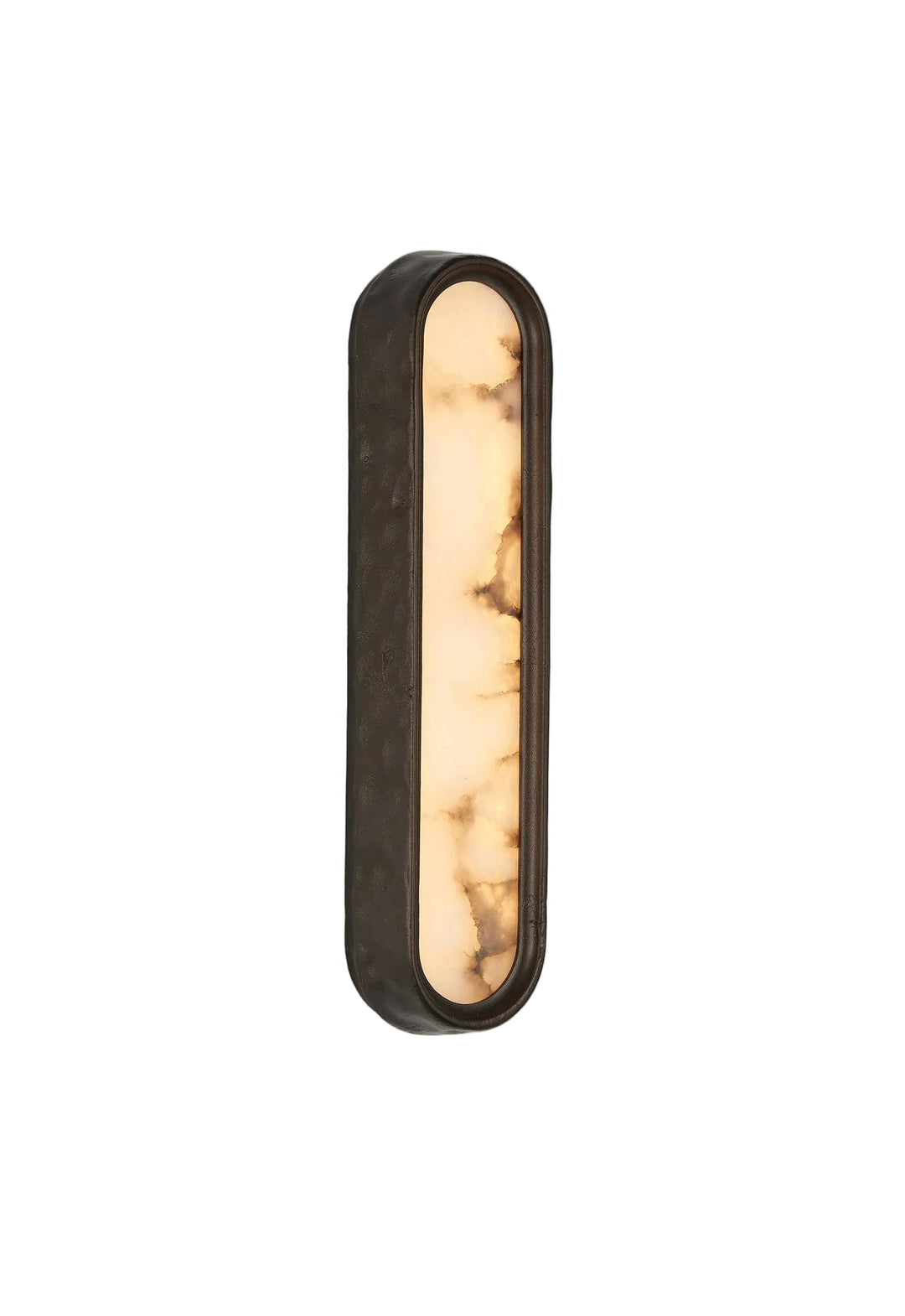 Wandlamp Elena – vrijstaand productbeeld