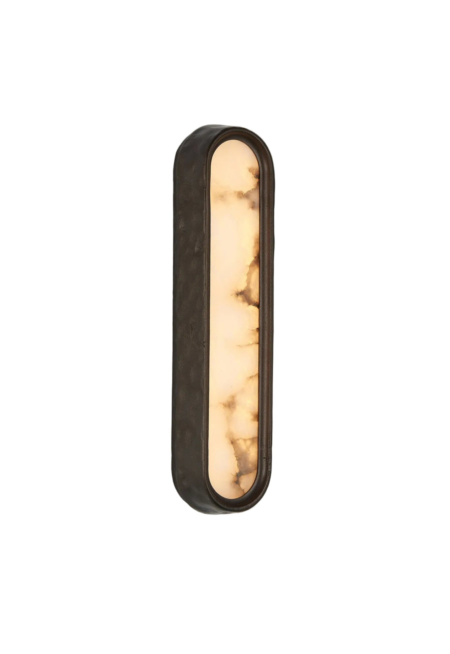 Wandlamp Elena – vrijstaand productbeeld