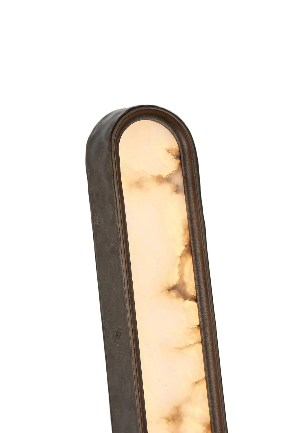 Wandlamp Elena – detail