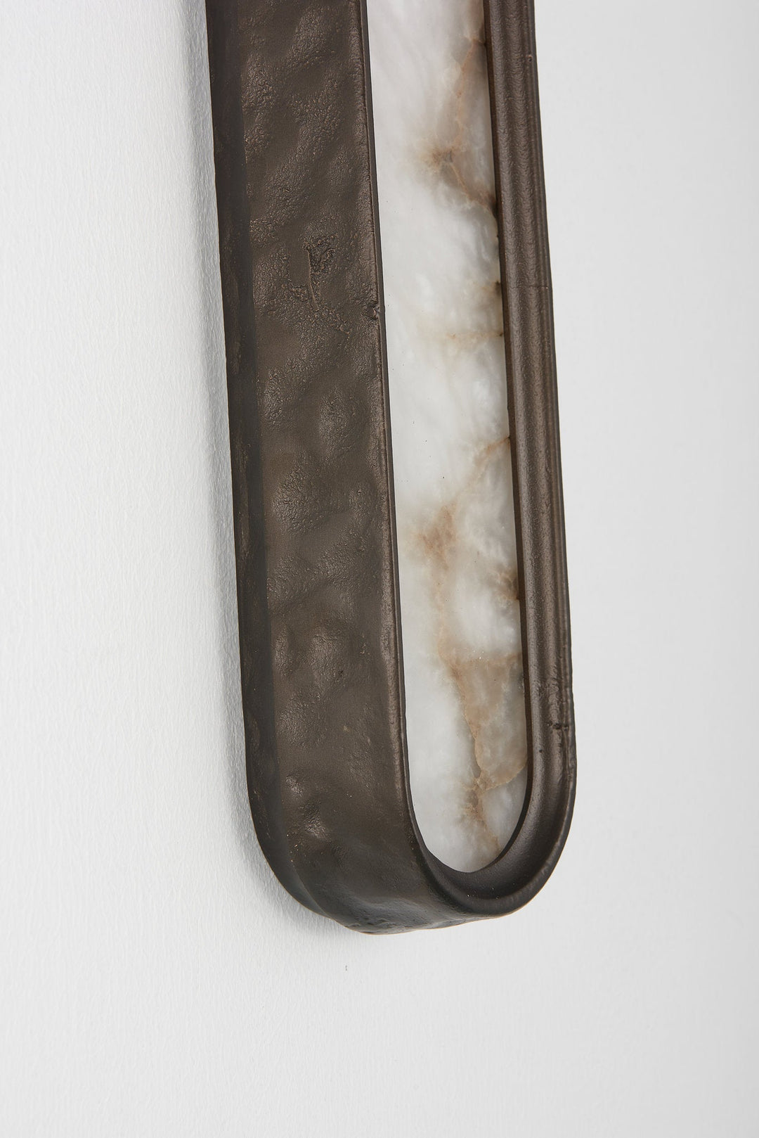 Wandlamp Elena – detail