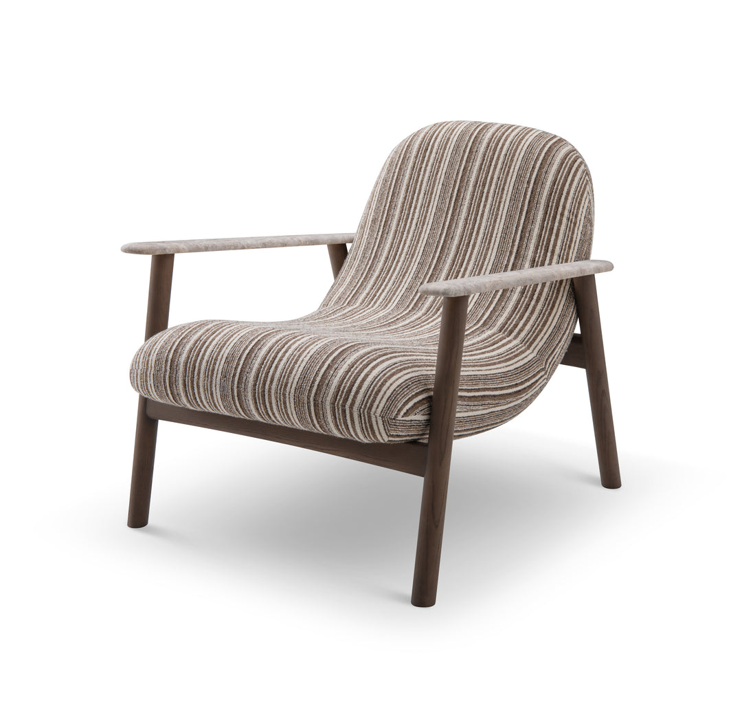 Fauteuil Joshua – vrijstaand productbeeld