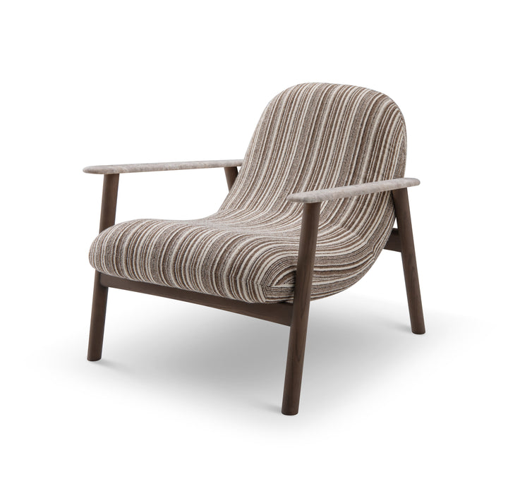 Fauteuil Joshua – vrijstaand productbeeld