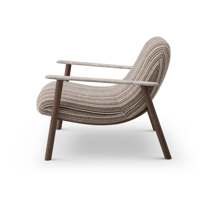 Fauteuil Joshua – vrijstaand productbeeld
