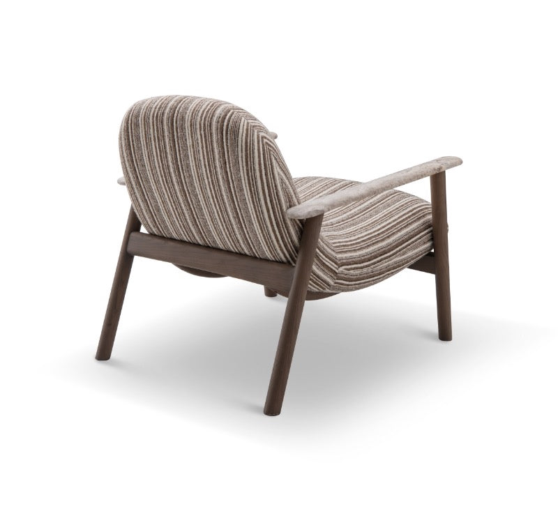 Fauteuil Joshua – vrijstaand productbeeld