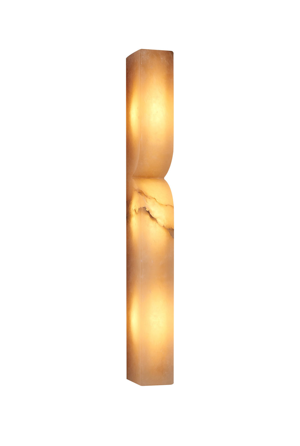 Wandlamp Osaka – vrijstaand productbeeld