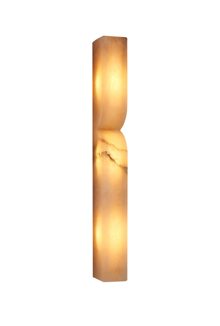 Wandlamp Osaka – vrijstaand productbeeld