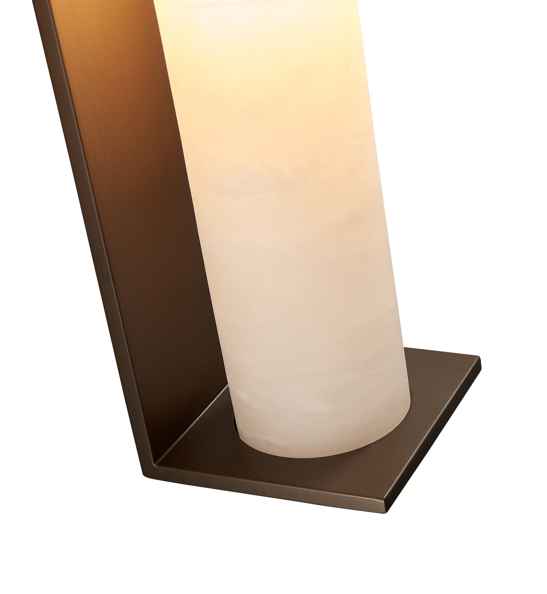 Wandlamp Casper – detail