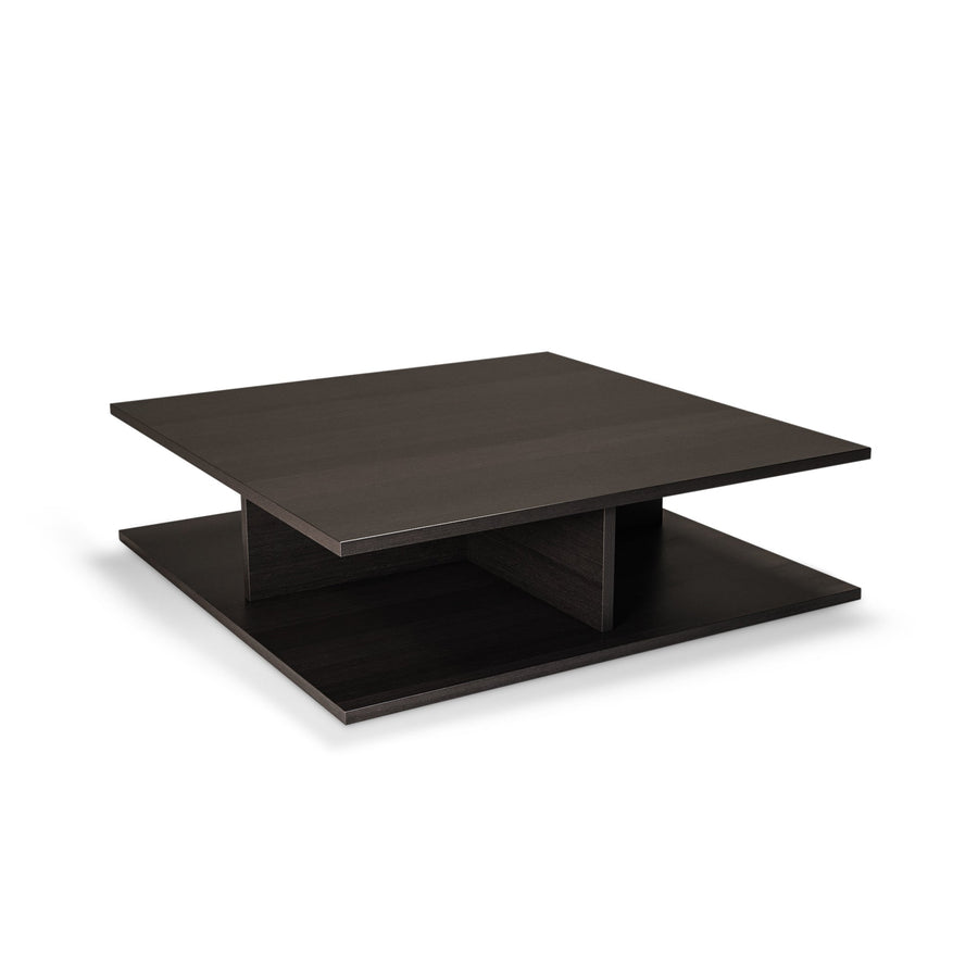 Salontafel Veneto in Smoke Wood – vrijstaand productbeeld