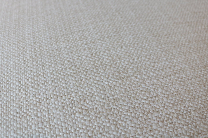 Fauteuil Marino in wit – detail