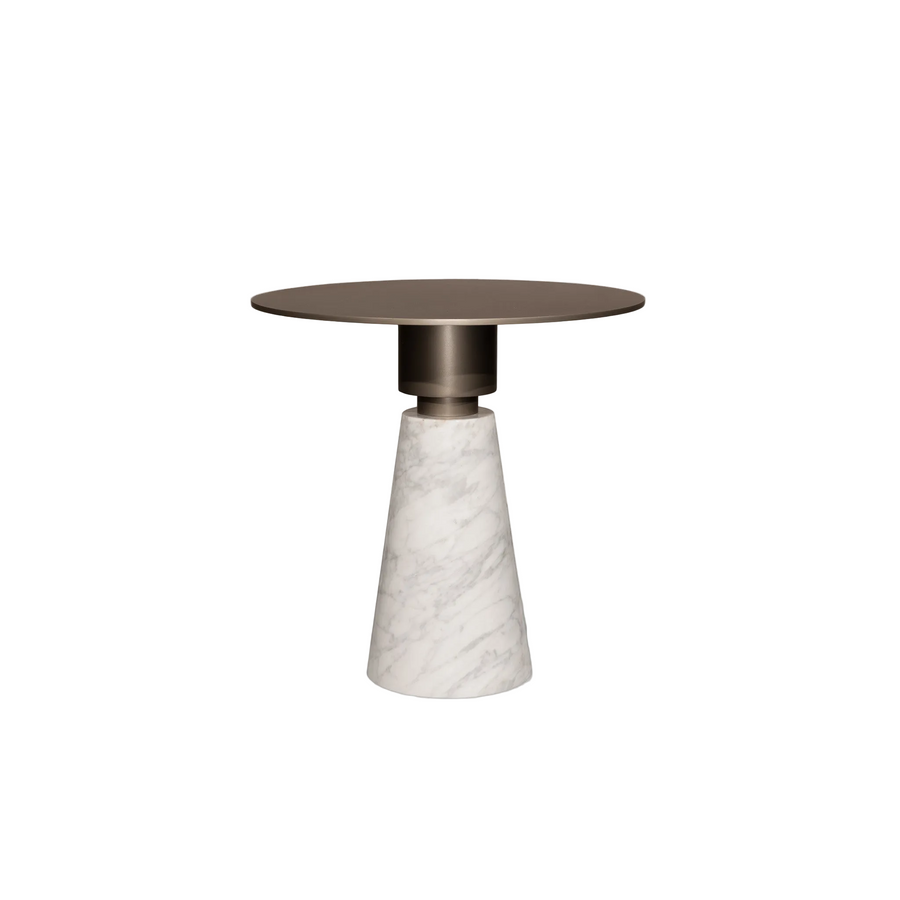 The Grand Bijzettafel Shane – productfoto op witte achtergrond