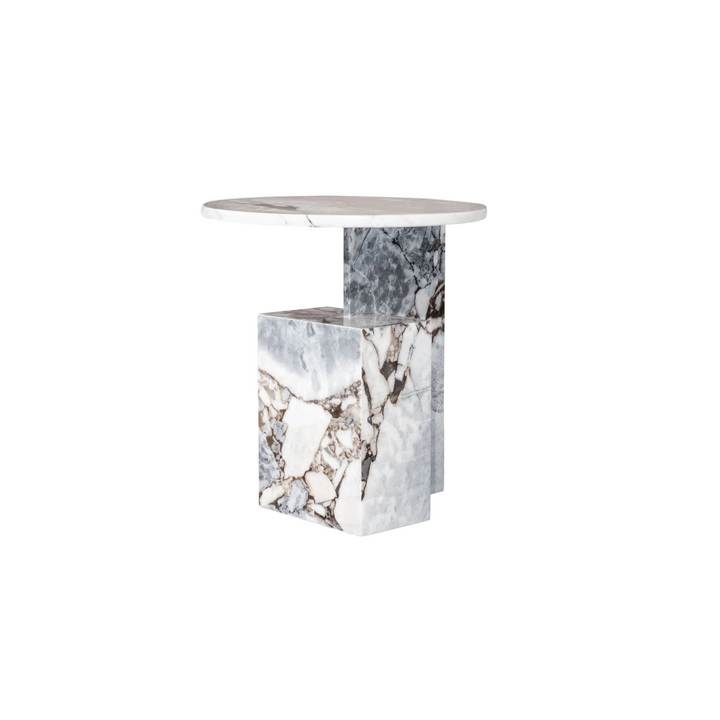 The Grand Bijzettafel Perugia – productfoto op witte achtergrond