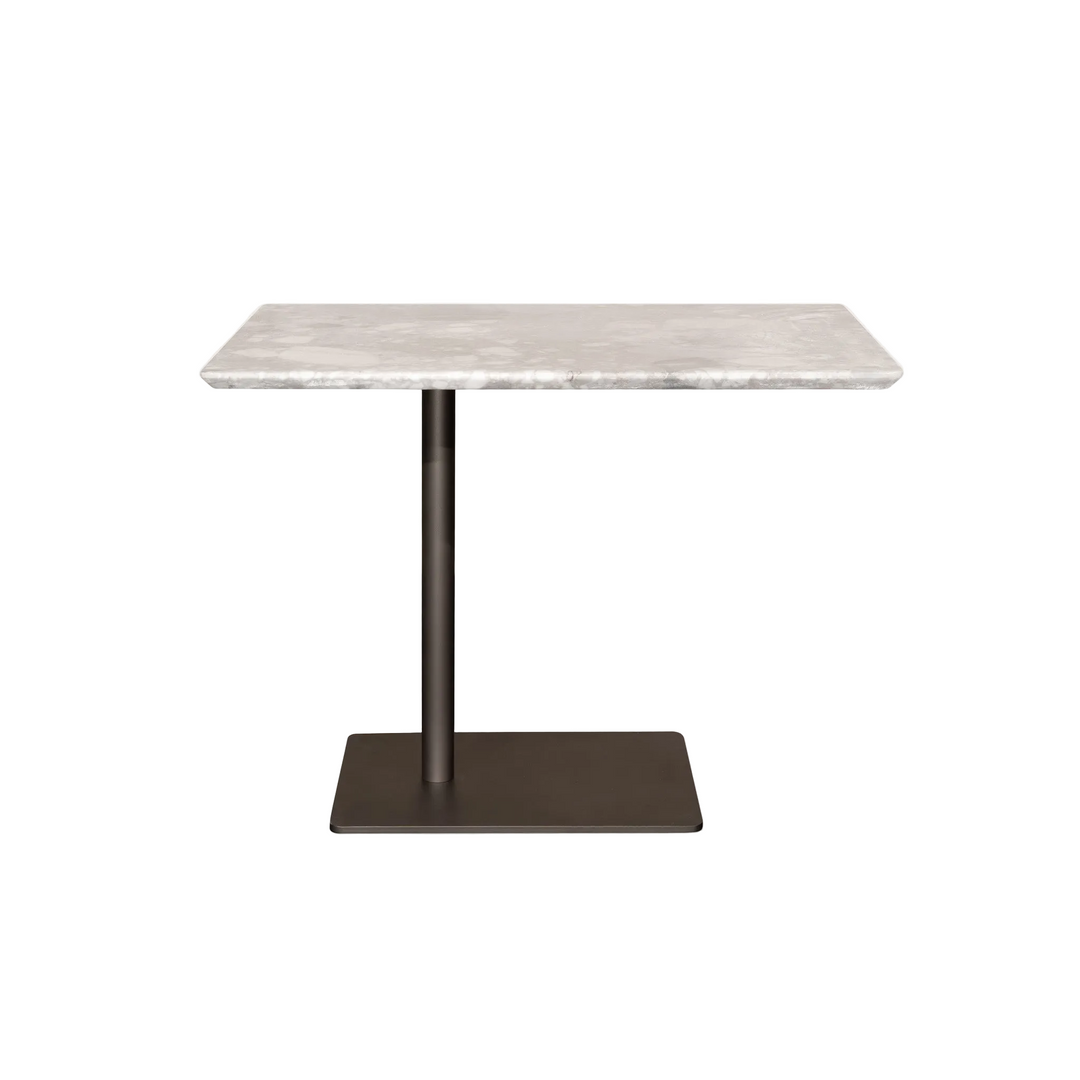 The Grand Bijzettafel Turin – productfoto op witte achtergrond