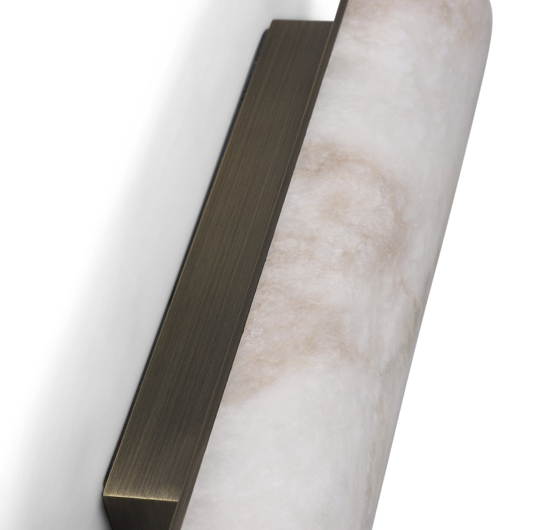 Wandlamp Castello – detail