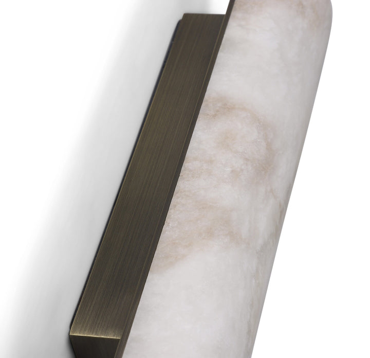 Wandlamp Castello – detail