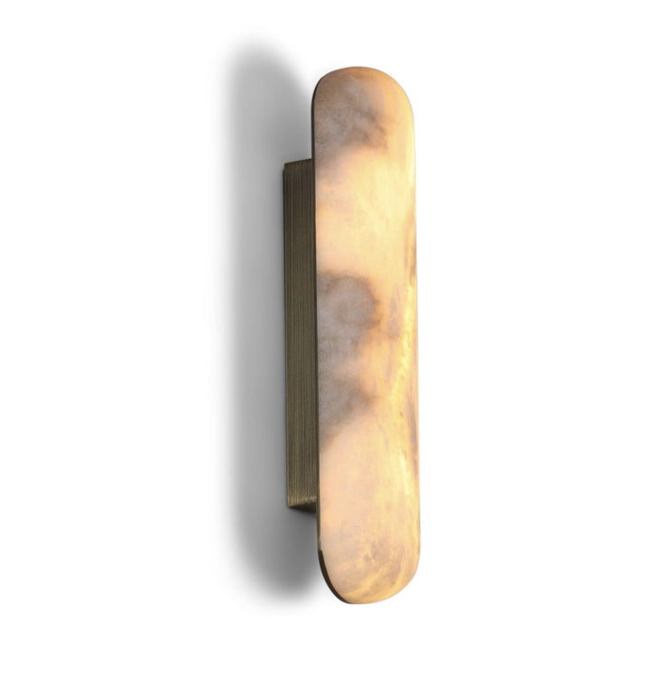 Wandlamp Castello – vrijstaand productbeeld