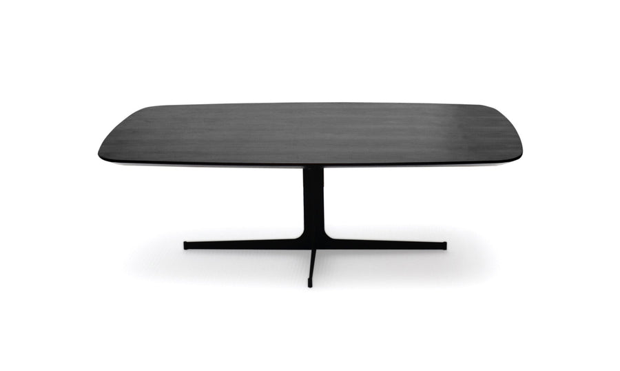 Salontafel Adrian in Charcoal – vrijstaand productbeeld