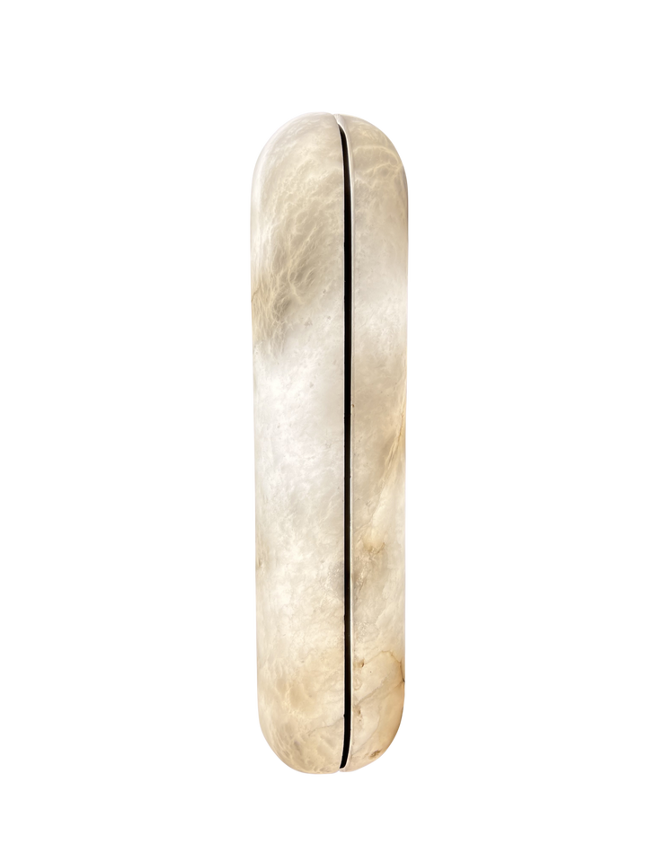 Wandlamp Mario – vrijstaand productbeeld