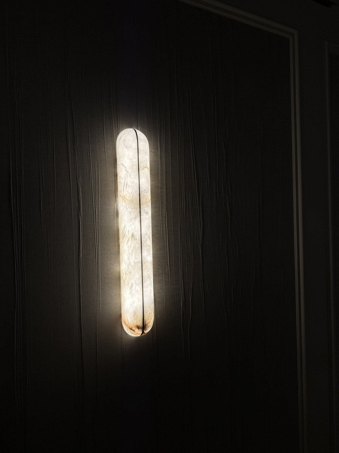 Wandlamp Mario – productafbeelding